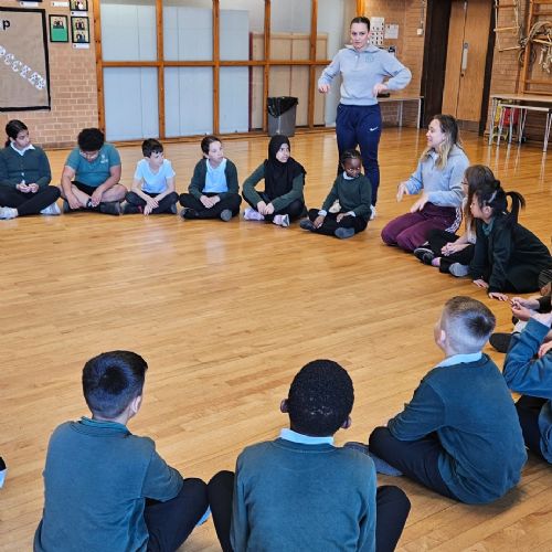 Year 5 - Sustainability